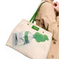 Squeeze Large Tote Bag