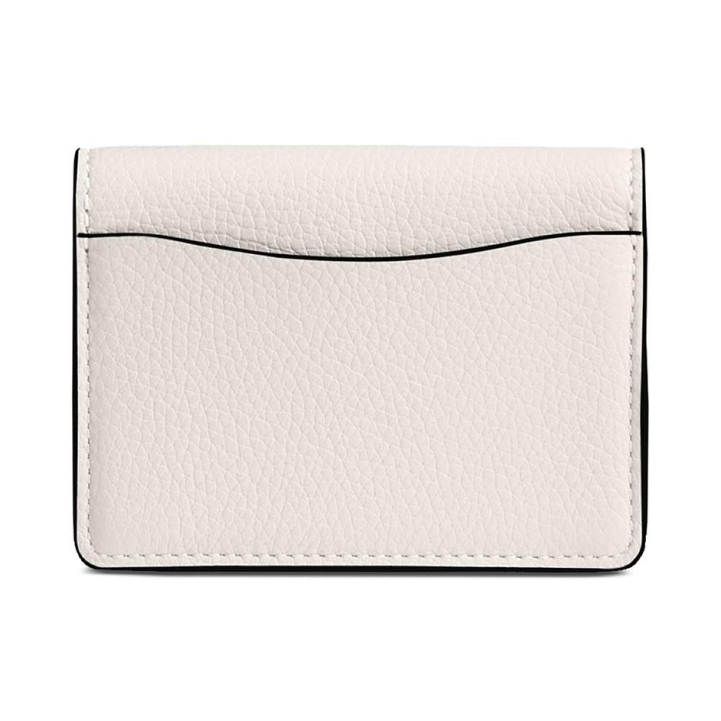 Essential Half Flap Card Case