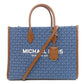 Canvas Handbag (Pre-Owned)