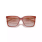 Women's Square Sunglasses, Canberra MK2197U
