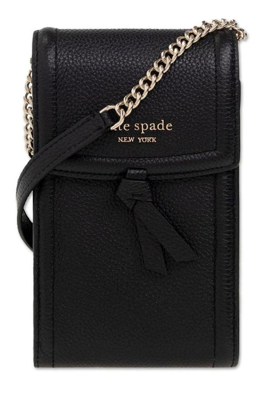 Kate Spade Chain Strapped Crossbody Bag
