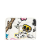 Marc Jacobs Print Wallet