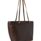 Taxi Tote Bag In Signature Canvas