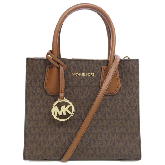 Pvc Handbag (Pre-Owned)