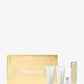 Sexy Amber 4-Piece Gift Set