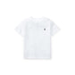 Short Sleeve Jersey T-Shirt (Little Kids)