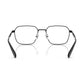 Men's Irregular Eyeglasses, HC5186