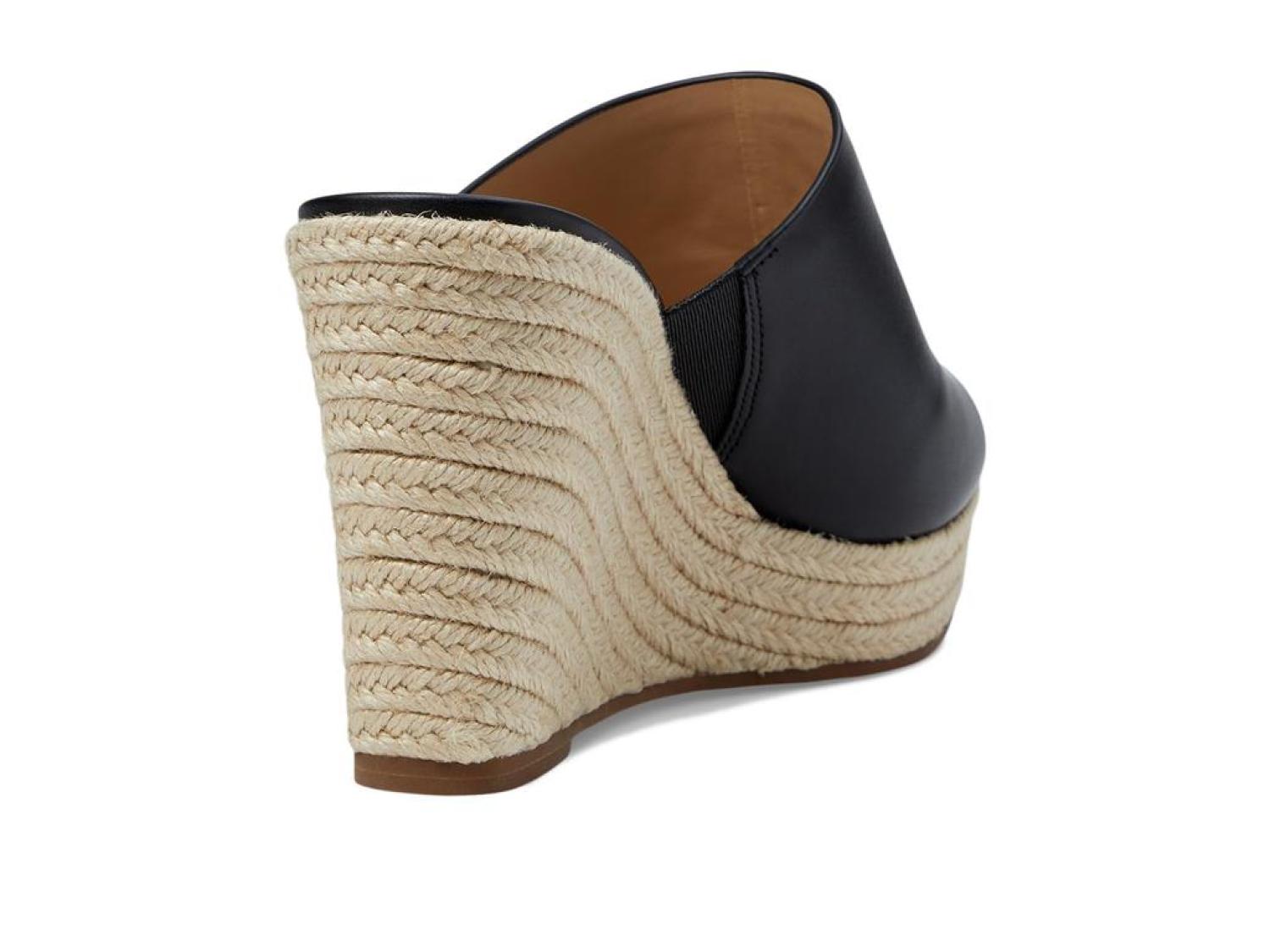 【Coach】Gloria Wedge ウェッジサンダル ◆国内発送◆ Coach】Gloria Wedge ウェッジサンダル ◇国内発送◇ (Coach