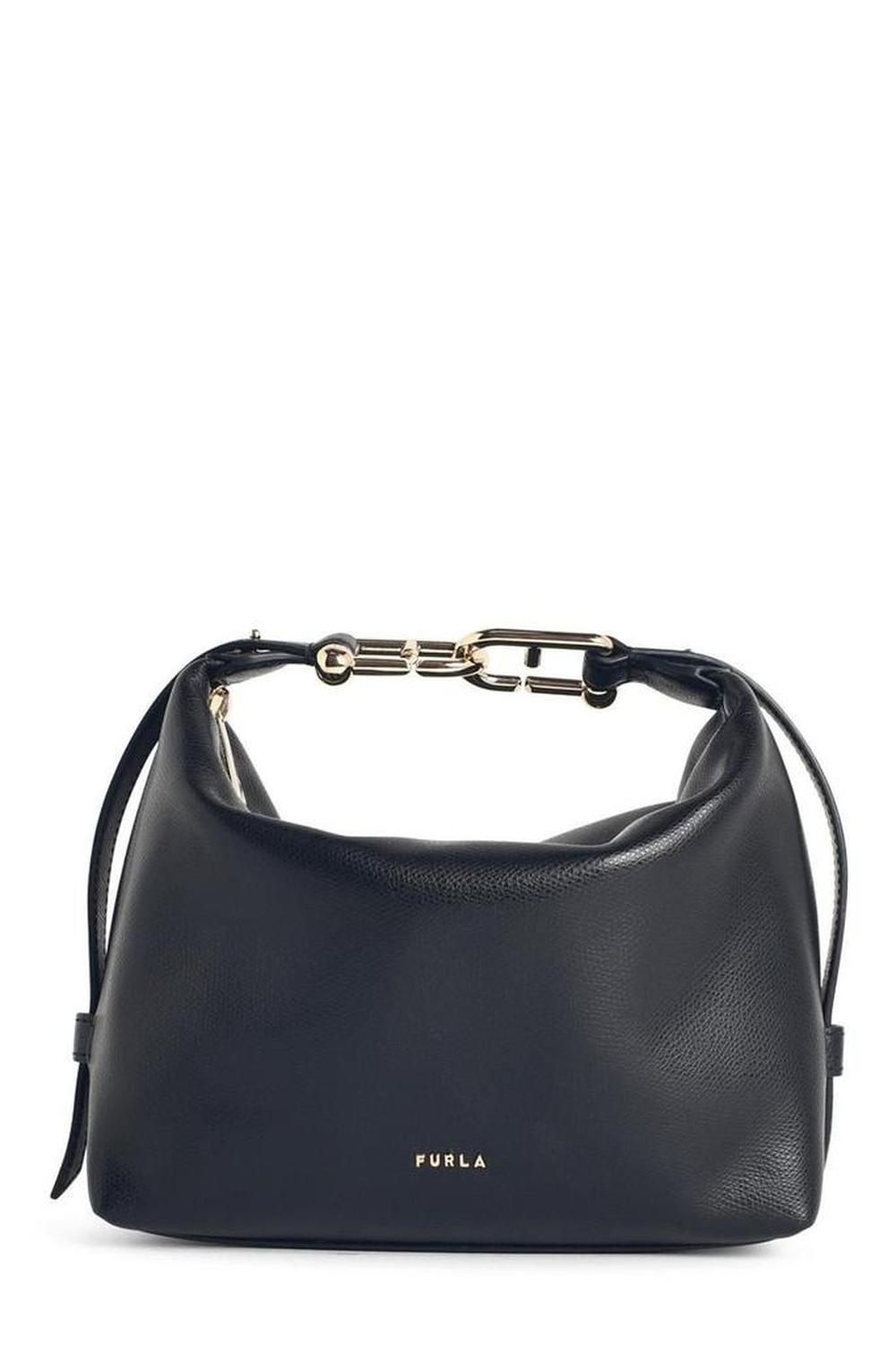 Furla Tonie Mini Shoulder Bag