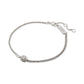 Time To Shine Pavé Diamond Accent Bracelet