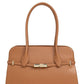 Furla Goccia Arch Logo Large Handbag