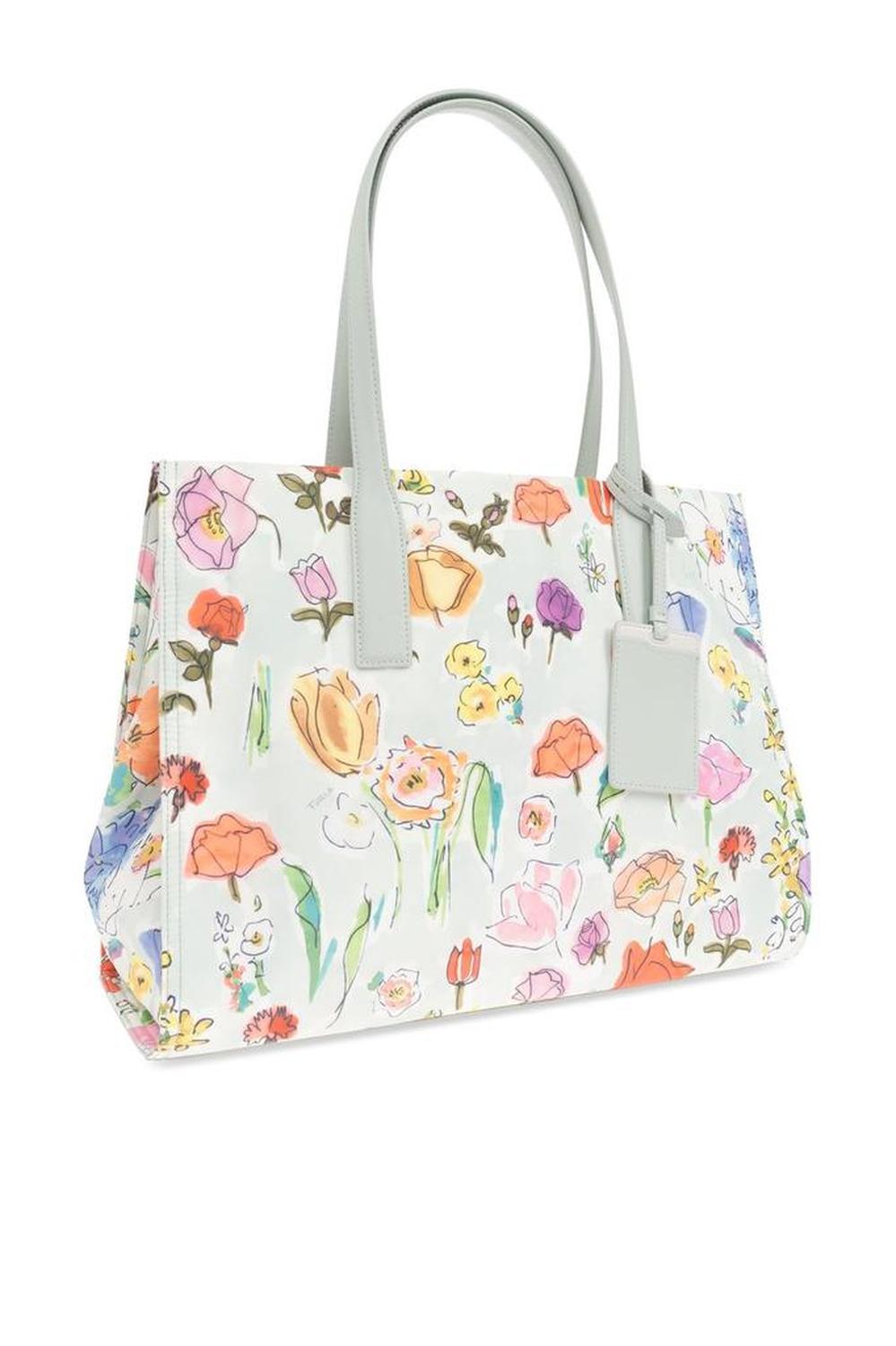 Furla Fresia Shopper Bag