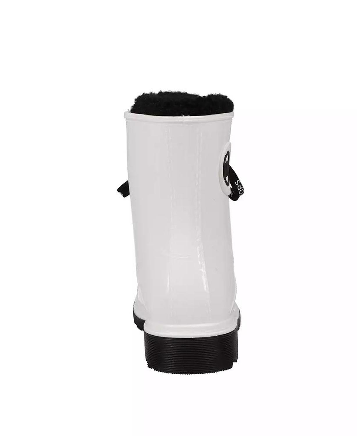 FINISH LINE Little Girls Montaigne Rain Boots
