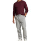 Classic Fit Soft Touch Long-Sleeve Tee