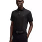 Men's Double B Monogram Regular-Fit Polo