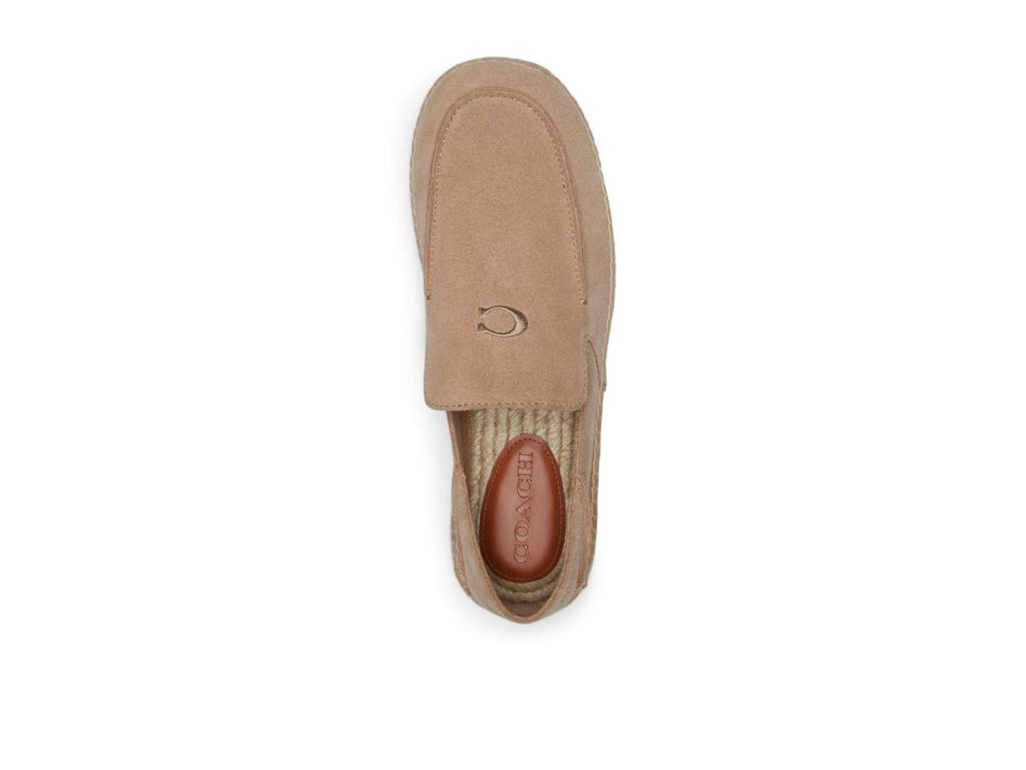 Reilly Espadrille
