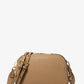 Ashton Small Pebbled Leather Crossbody Bag
