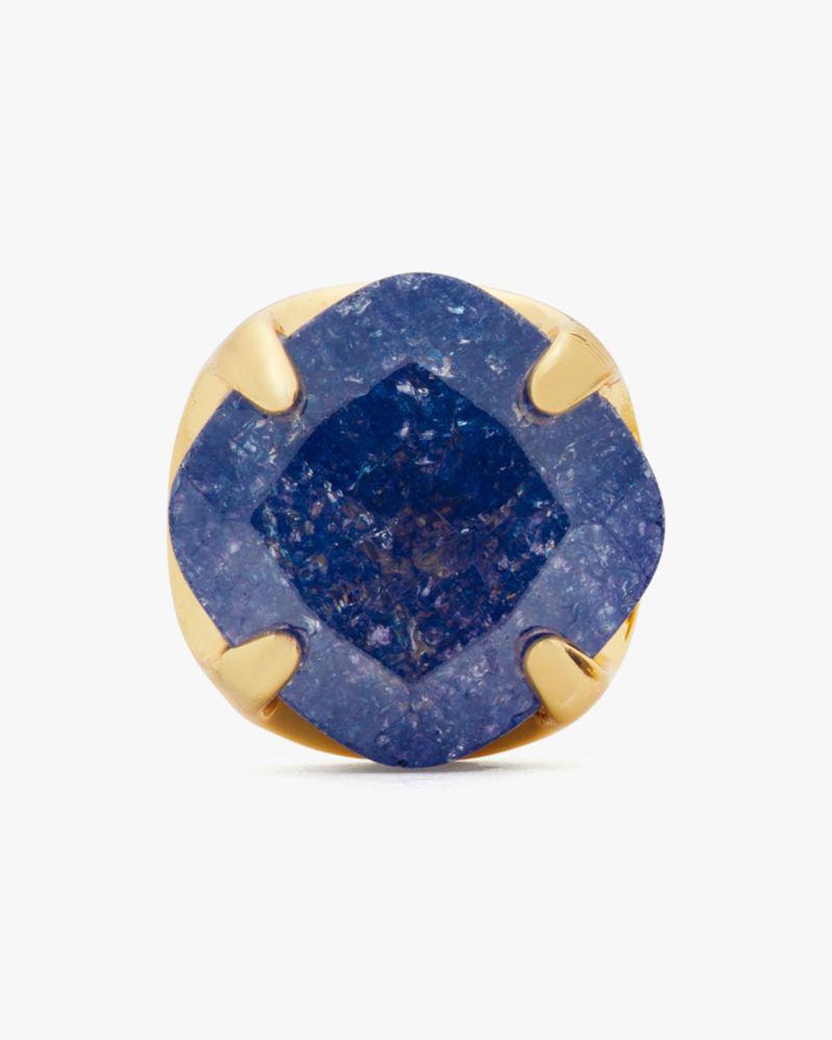 Pop Of Joy 10mm Spade Flower Studs
