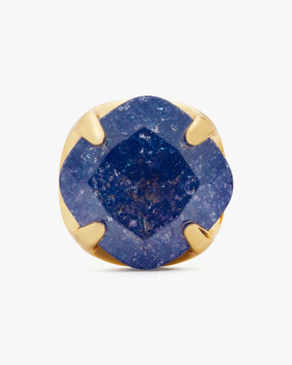 Pop Of Joy 10mm Spade Flower Studs