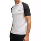 Men's Active Color-Blocked T-Shirt