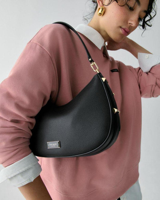 Liv Convertible Shoulder Bag