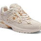 C301 Sneaker with Tea Rose