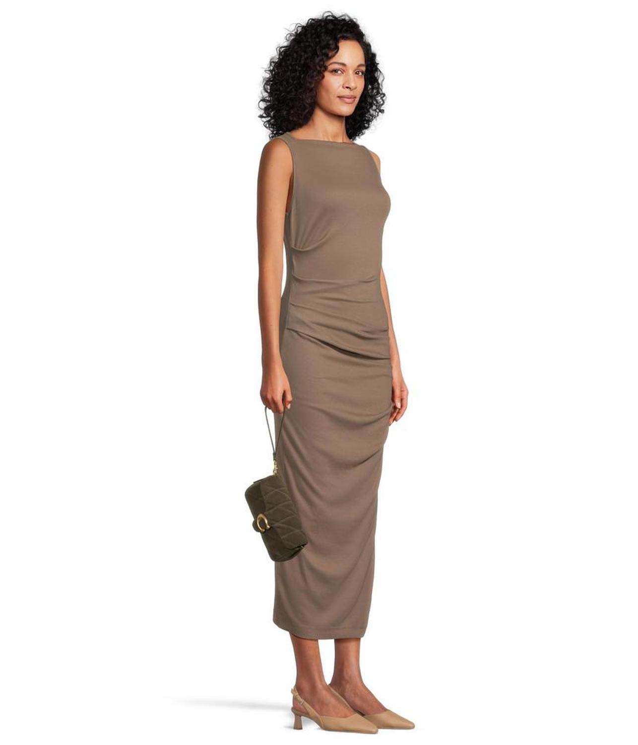 Tabby Chain Crossbody Bag 19 With Quilting