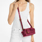 Dakota Small Leather Shoulder Bag