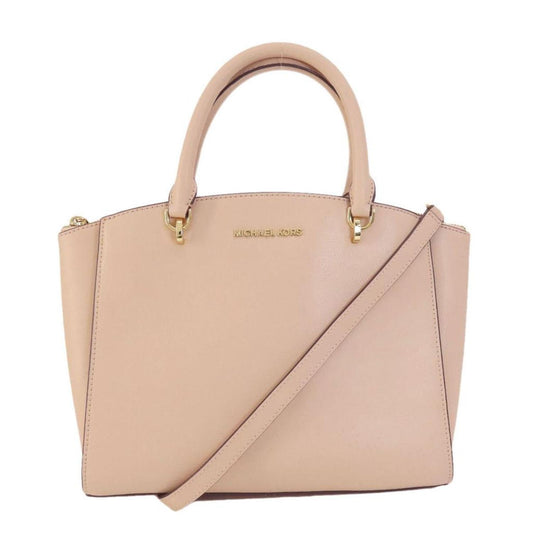Pvc Handbag (Pre-Owned)