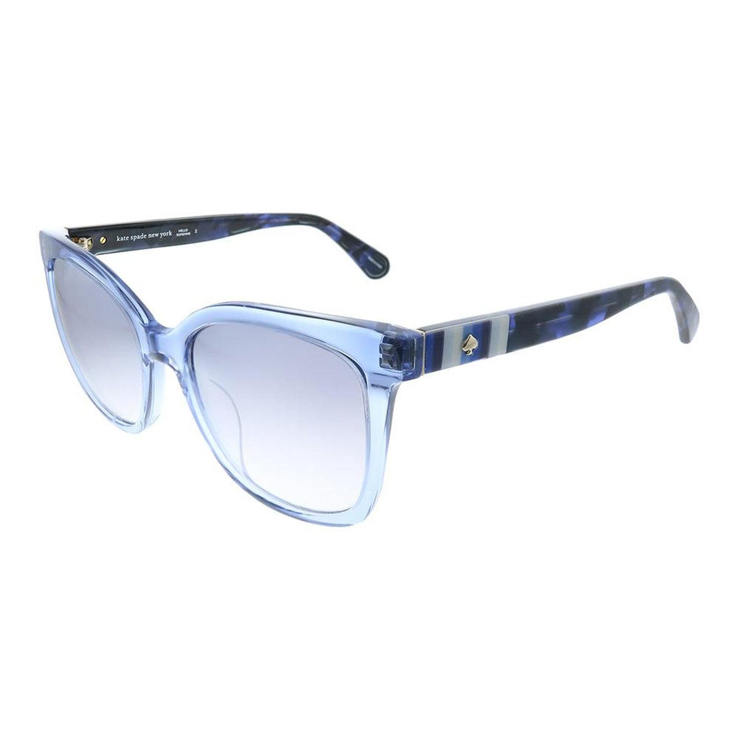 KS Kiya PJP Womens Cat-Eye Sunglasses