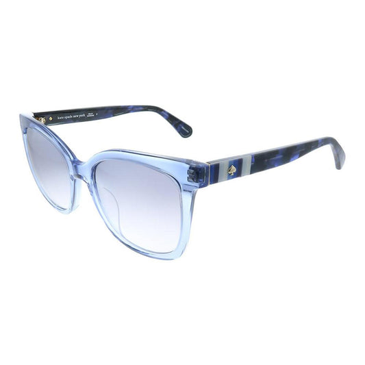 KS Kiya PJP Womens Cat-Eye Sunglasses