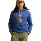 Polo Bear Hoodie