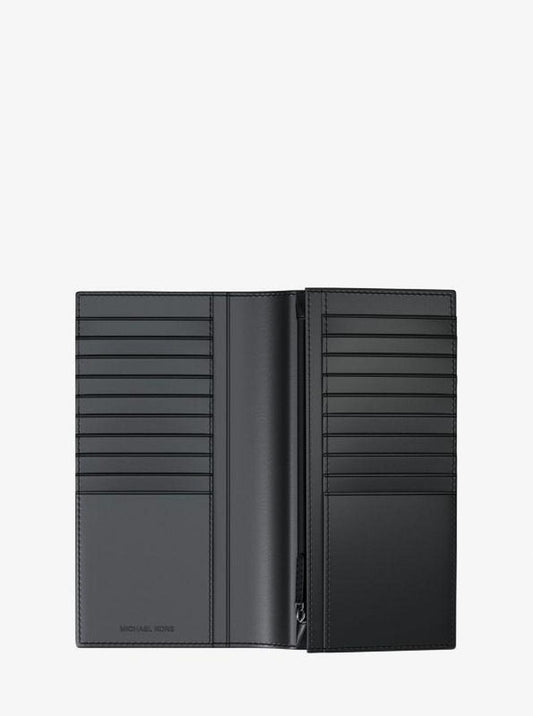 Cooper Signature Logo Bi-fold Wallet