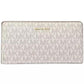 Bryant Large Slim Snap Wallet