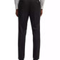 Men's Virgin Wool Slim-Fit Trousers