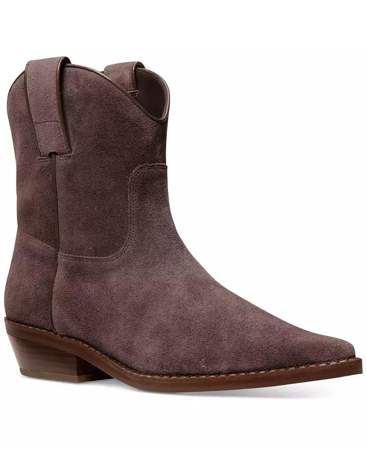 Women's Noemie Slip On Booties