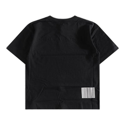 The Marc Jacobs Kids Logo-Embossed Jersey T-Shirt