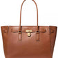 Hamilton Leather Large Tote