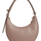 Furla Delizia Logo Printed Mini Shoulder Bag