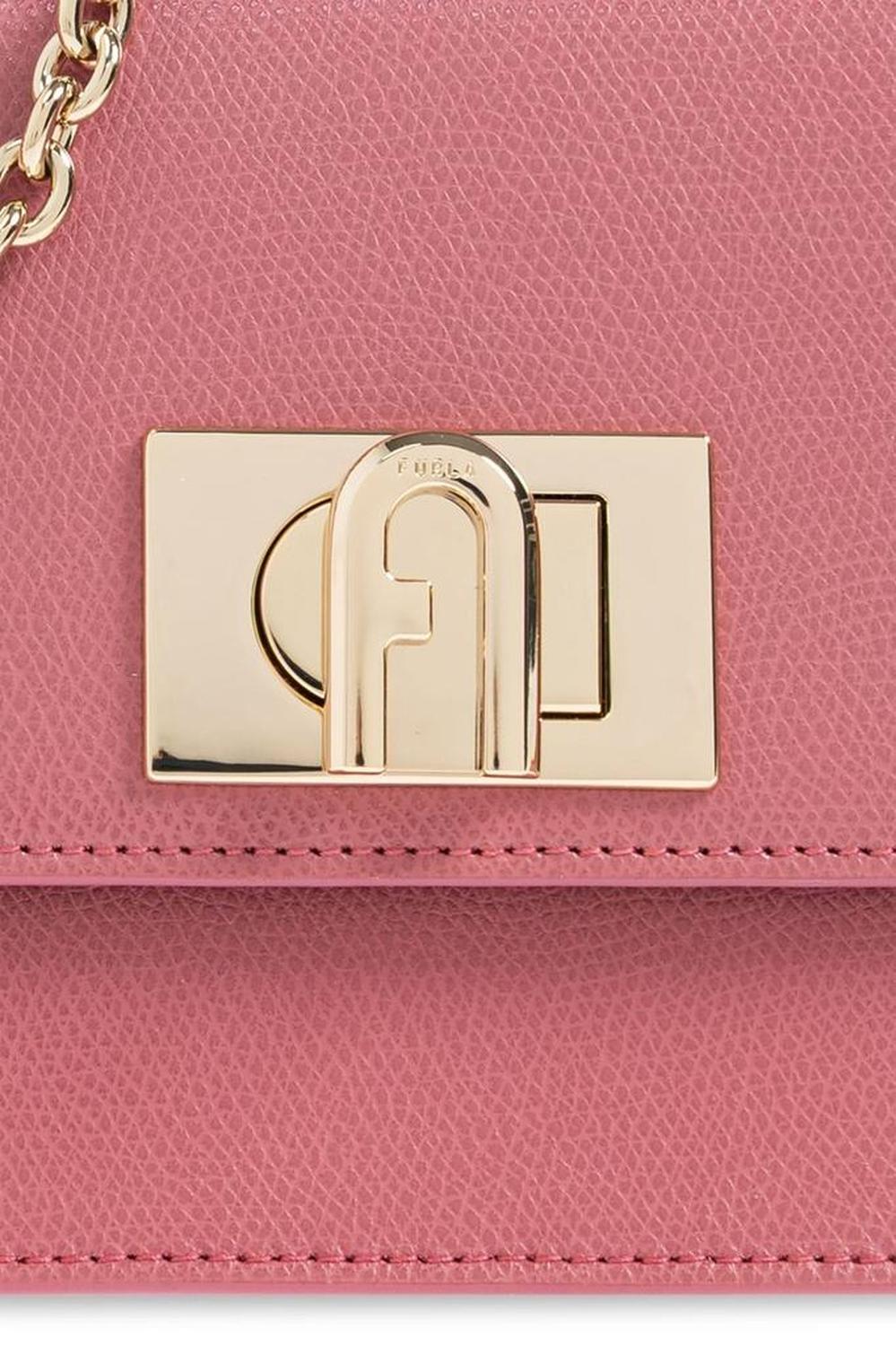 Furla 1927 Mini Crossbody Bag