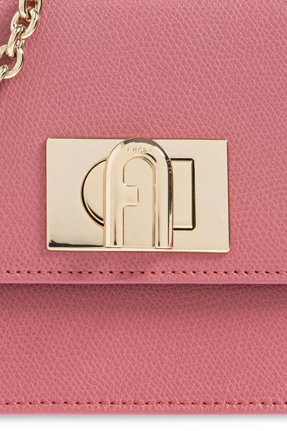 Furla 1927 Mini Crossbody Bag