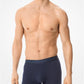 3-Pack Stretch Cotton Boxer Brief