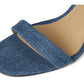 Kasia Heeled Sandal