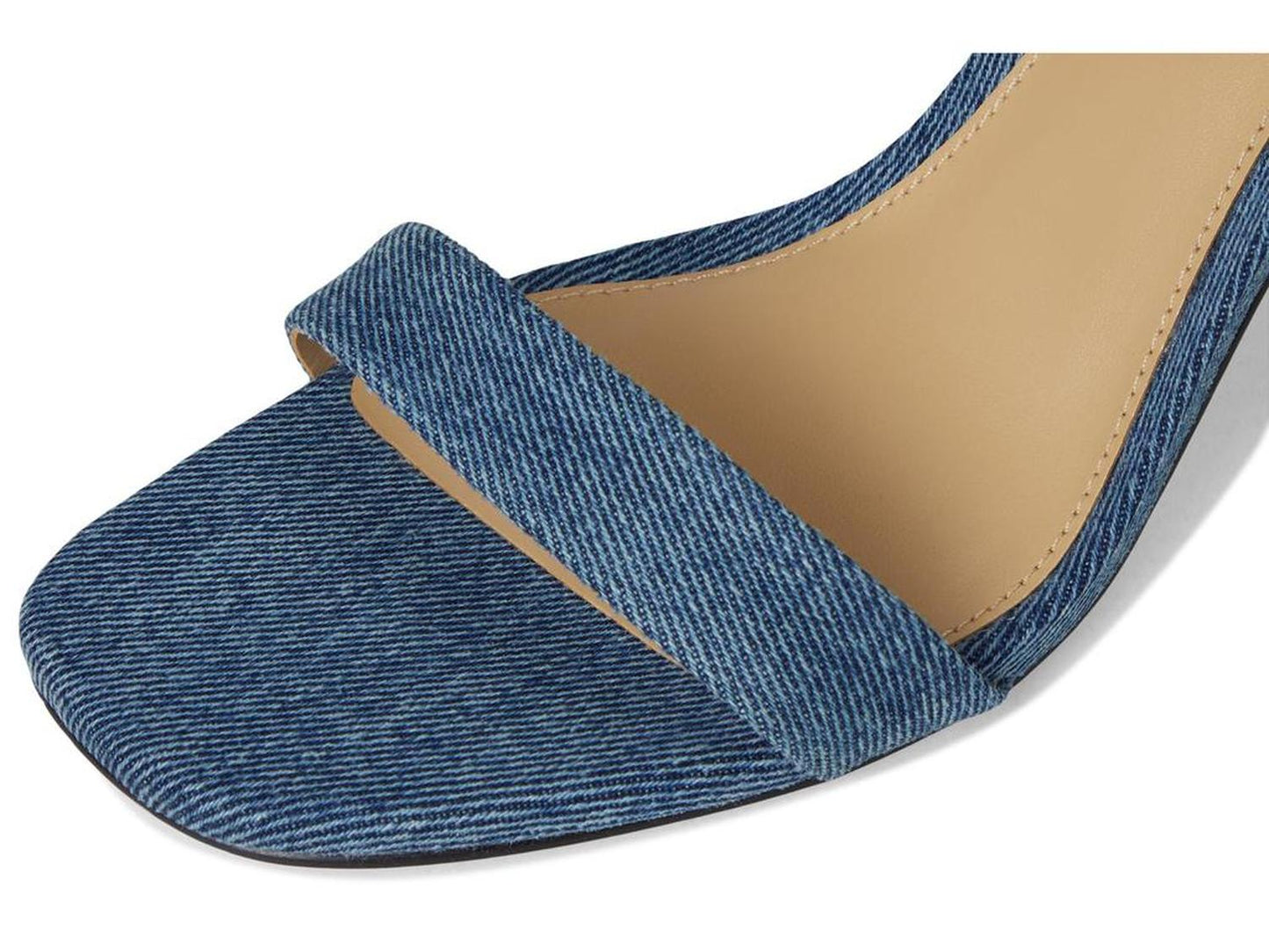 Kasia Heeled Sandal