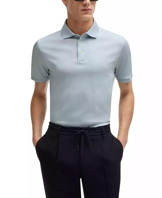 Men's Regular-Fit Polo Shirt