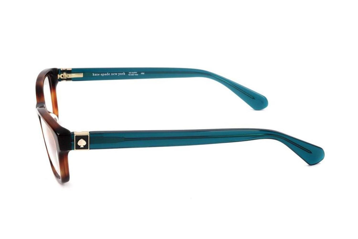 Kate Spade Rectangular Frame Glasses