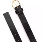 Women's Clear Belt Bag