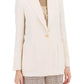 'bohemian Linen Single-Bre