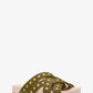 Irene Studded Leather Sandal