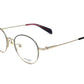 Kate Spade Oval Frame Glasses